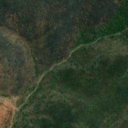 Satellite imagery of ROODEHOOGTE, ZA