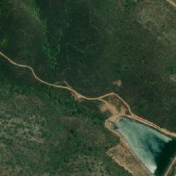 Satellite imagery of ROODEHOOGTE, ZA