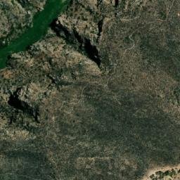 Satellite imagery of SLAGPALE, ZA