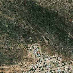 Satellite imagery of SLAGPALE, ZA