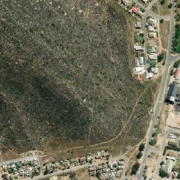 Satellite imagery of SLAGPALE, ZA