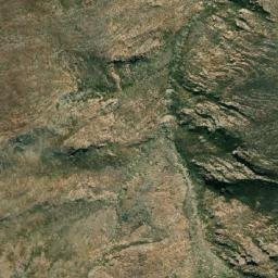 Satellite imagery of JAKHALSFONTEIN, ZA