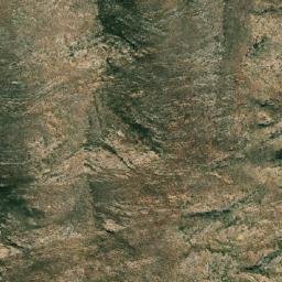 Satellite imagery of WARMWATERSBERG, ZA
