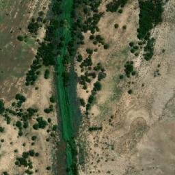 Satellite imagery of POORTSFONTEIN, ZA