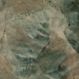 Satellite imagery of POORTSFONTEIN, ZA