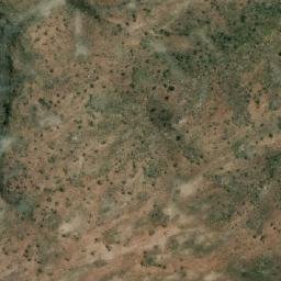 Satellite imagery of POORTSFONTEIN, ZA
