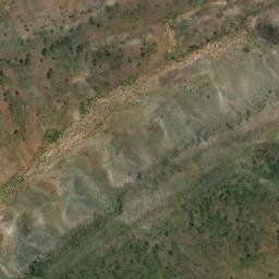 Satellite imagery of VERDRIETKOP, ZA