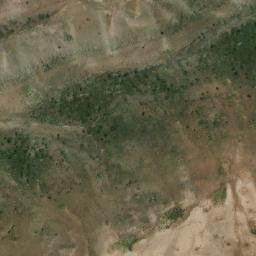 Satellite imagery of VERDRIETKOP, ZA