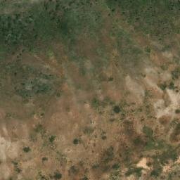 Satellite imagery of VERDRIETKOP, ZA