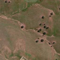 Satellite imagery of North Of Lake, AU