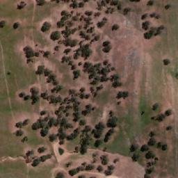 Satellite imagery of North Of Lake, AU