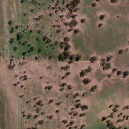 Satellite imagery of North Of Lake, AU