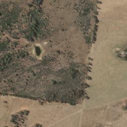 Satellite imagery of Lucy Hill, AU