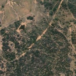 Satellite imagery of Munjal Hill, AU