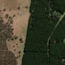 Satellite imagery of Fulton Hill, AU