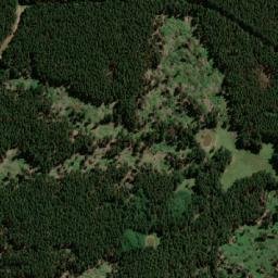 Satellite imagery of Fulton Hill, AU