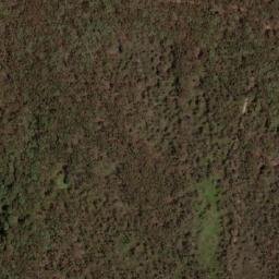 Satellite imagery of Hellcat Throne Mountain, AU
