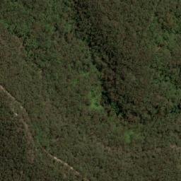 Satellite imagery of Double Hill, AU