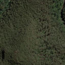 Satellite imagery of Scorpion Hill, AU