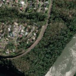 Satellite imagery of survey_point, AU