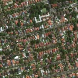 Satellite imagery of survey_point, AU