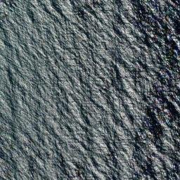 Satellite imagery of Curl Curl Head, AU