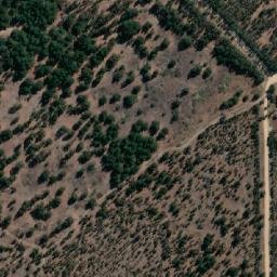 Satellite imagery of Loma de Piedra, CL