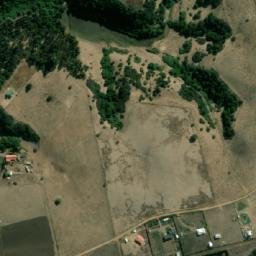 Satellite imagery of Maitenes, CL