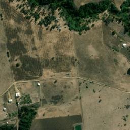 Satellite imagery of Maitenes, CL