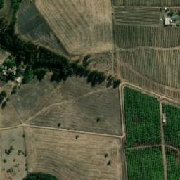 Satellite imagery of Maitenes, CL