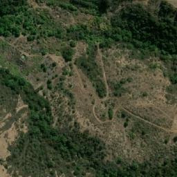 Satellite imagery of Álamo del Convento, CL
