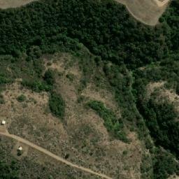 Satellite imagery of Álamo del Convento, CL