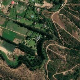 Satellite imagery of Cerro del Molino, CL