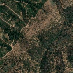 Satellite imagery of Cerro del Molino, CL