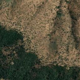 Satellite imagery of Alto de los Yuyos, CL