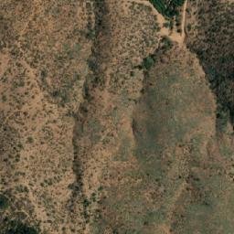 Satellite imagery of Alto de los Yuyos, CL