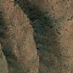 Satellite imagery of Alto de los Yuyos, CL