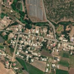 Satellite imagery of El Guanaco, CL