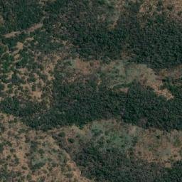 Satellite imagery of Yerbas Buenas, CL