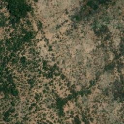 Satellite imagery of Loma La Cicuta, CL