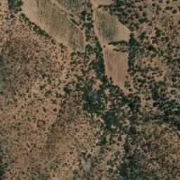 Satellite imagery of Loma El Almendro, CL