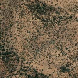 Satellite imagery of Loma El Almendro, CL