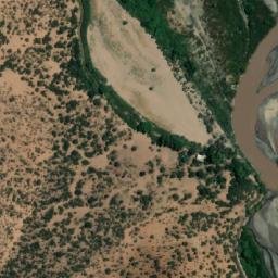 Satellite imagery of Loma El Almendro, CL