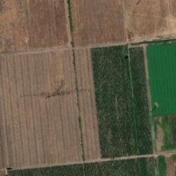 Satellite imagery of Cerro La Sanchina, CL