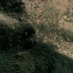 Satellite imagery of Cerro Los Maquis, CL