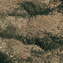 Satellite imagery of Cerro Los Maquis, CL