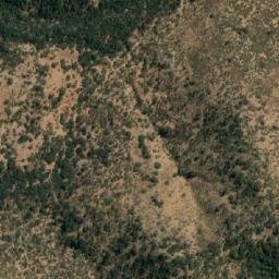 Satellite imagery of Morro La Cabra, CL