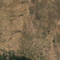 Satellite imagery of Morro La Cabra, CL