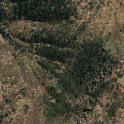 Satellite imagery of Cerro Torre Viejo, CL