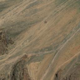 Satellite imagery of Cerro Ruhillas, CL